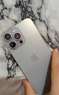 معاوضه ایفون ۱۵ طرح اصلی با ایکس اس مکس