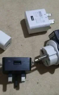 شارژر گوشی