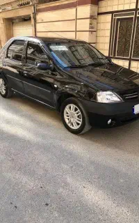 ال 90 E2 مدل 91 پارس خودرویی استثنایی