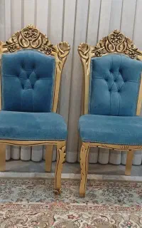 صندلی میزبان