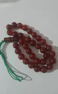 تسبیح عقیق  یمنی