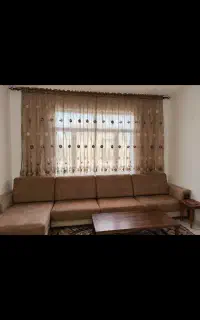 پرده فروشی