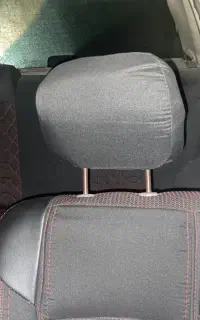 پراید مدل ۸۶ رویت رنگ