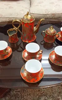 عصرانه خوری