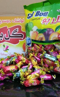 لواشک تک به قیمت عمده زیر قیمت مصرف کننده