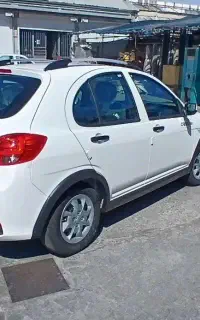 کوییک gxlمدل بهمن ۱۴۰۴