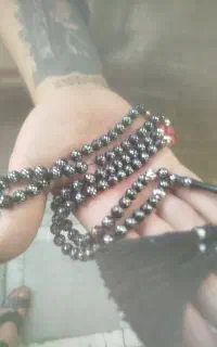 تسبیح کشکول