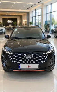 X33cross ایکس 33کراس