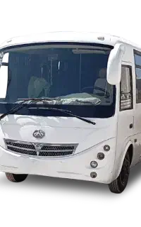 مینی بوس سیترا