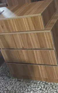 محصولات mdf