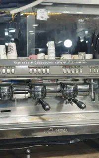 دستگاه جیمبالی m39مولتی بویلر و آسیاب