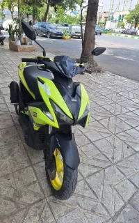 موتور اتومات nvx155