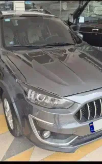 اطلس جی رخشان خودرو