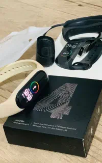 مچ‌بند هوشمند مدل Xiaomi Mi Band 4