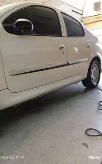 پولیش دیتیلینگ خودرو سیار