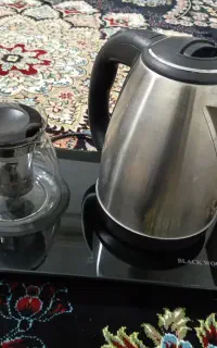 چای ساز برقی نو