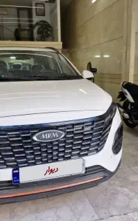 ایکس 33 کراس اتومات مدل 1404