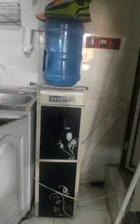 آب سرد کن یخچال دار سونیا