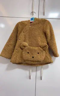 کاپشن تدی