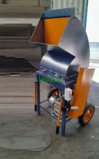 آسیاب و خرمن کوب