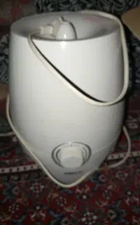 دستگاه بخار سرد