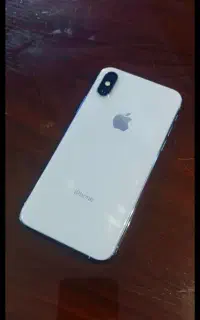 iPhone XS 512 ja