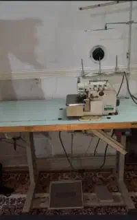 چرخ خیاطی سردوز زوجی
