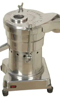 آب هویچ گیری صنعتی اصفهان تک