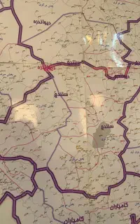 سرشماری منازل روستاها