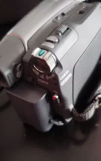 دوربین فیلمبرداری