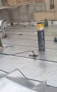 نصب و فروش ایزوگام و قیر گونی