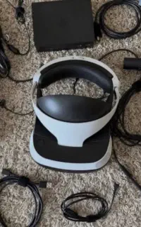 vr واقعیت مجازی