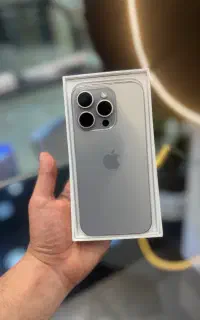 Iphone 15 pro battery 85
