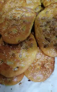 فروش فطیر خانگی