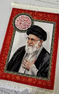 تابلو فرش