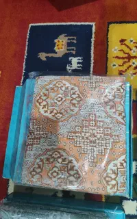 رو فرشی