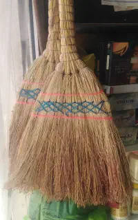 جارو دستی