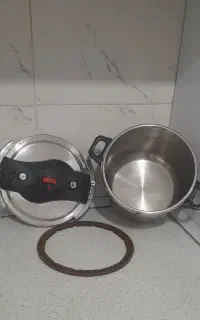 زودپز ترک
