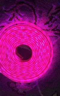 ریسه LED دومتری