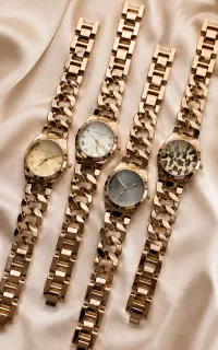 ساعت زنانه مارک MICHAEL KORS