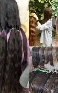 خرید مو