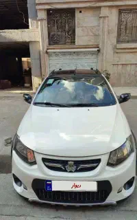 کوییک R 1400