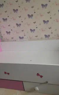 تخت کودک تا نوجوان برند اپادانا