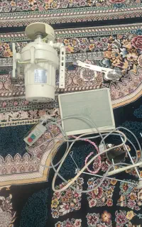 دینام چرخ خیاطی