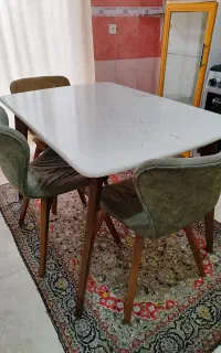 میز غذا خوری