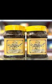پودر جوانه گندم افزایش وزن