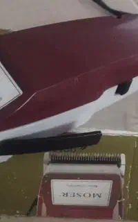 ماشین اصلاح موی موزراصل آلمان