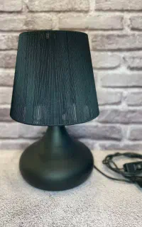 آباژور پایه فلزی اشکی