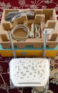 مودم تی پی لینک