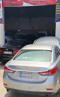 کلینک تخصصی خودرو ملل